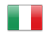 ALBERGO ITALIA - Italiano